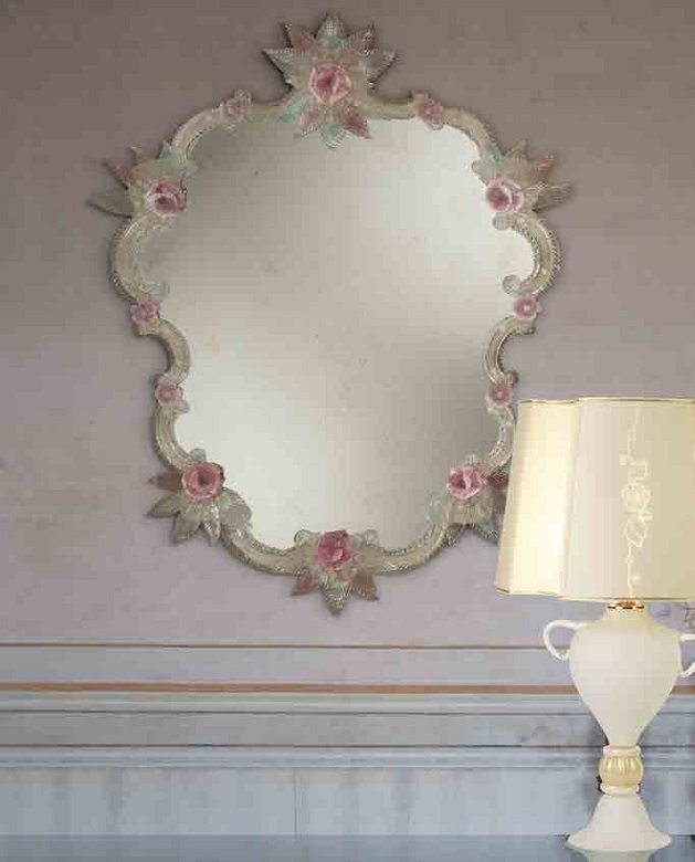 Зеркало Arte di Murano 159/S