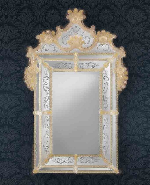 Зеркало Arte di Murano 141/S