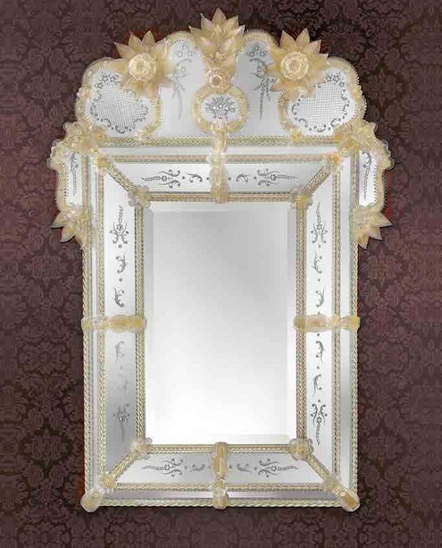 Зеркало Arte di Murano 145/S