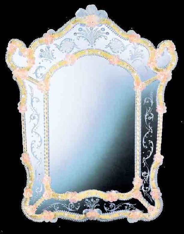 Зеркало Arte di Murano 100/S
