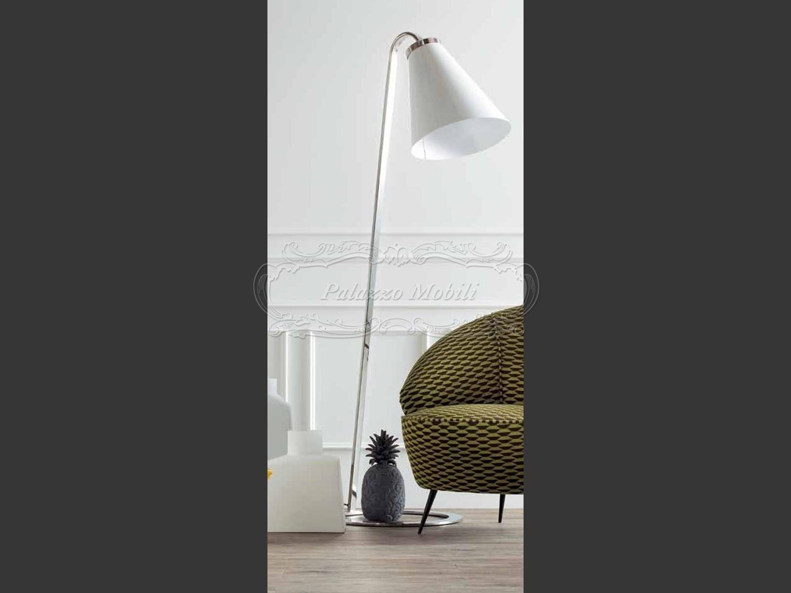 Лампа напольная CREAZIONI LAMPADA CR/3572