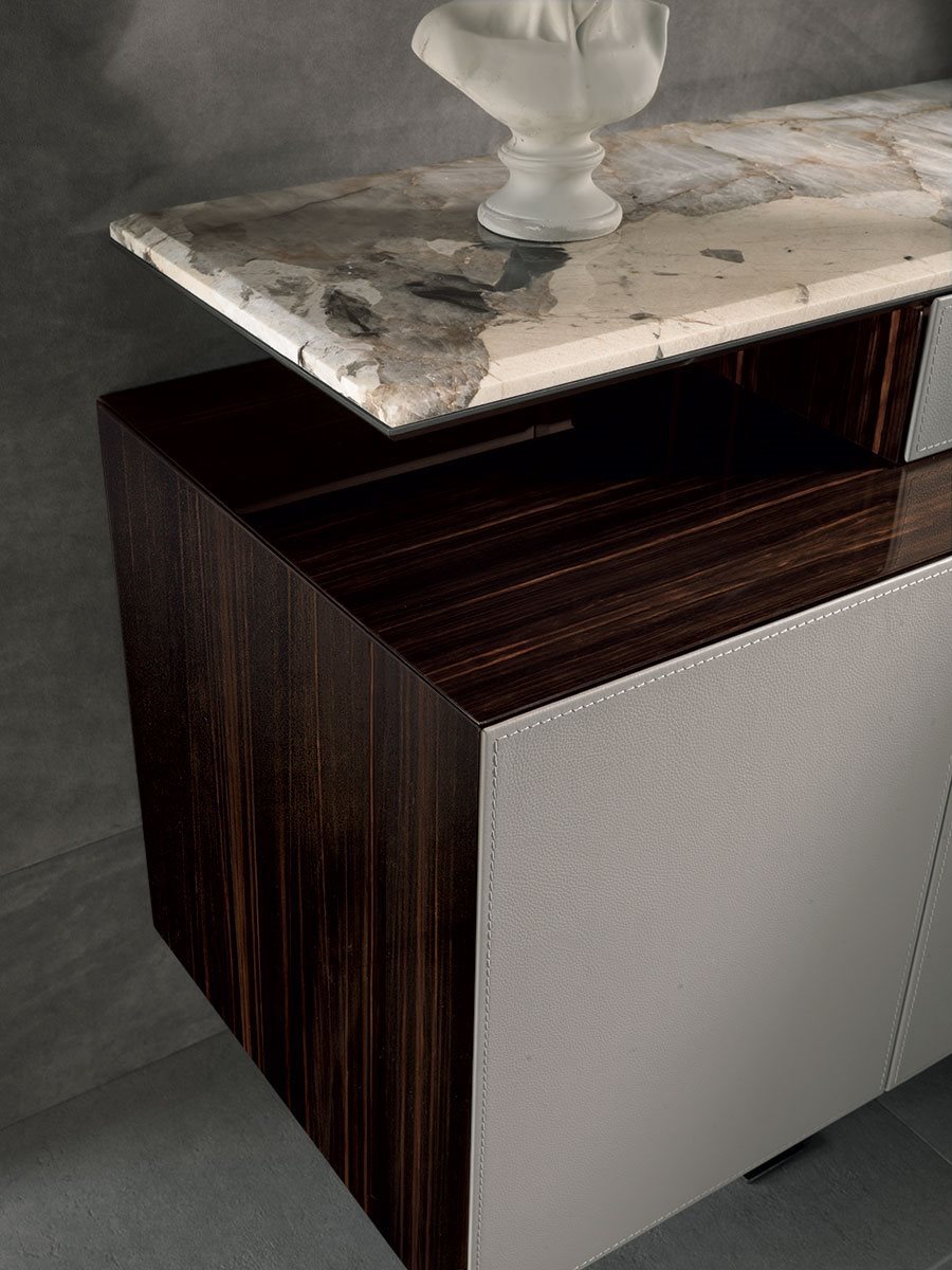 Тумба под ТВ Longhi Neptune