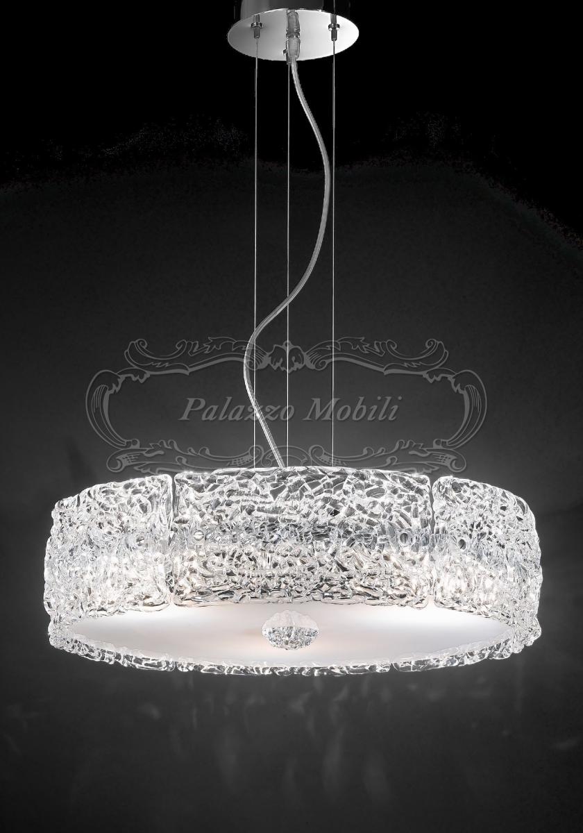 ЛЮСТРА OR ILLUMINAZIONE 706/S60