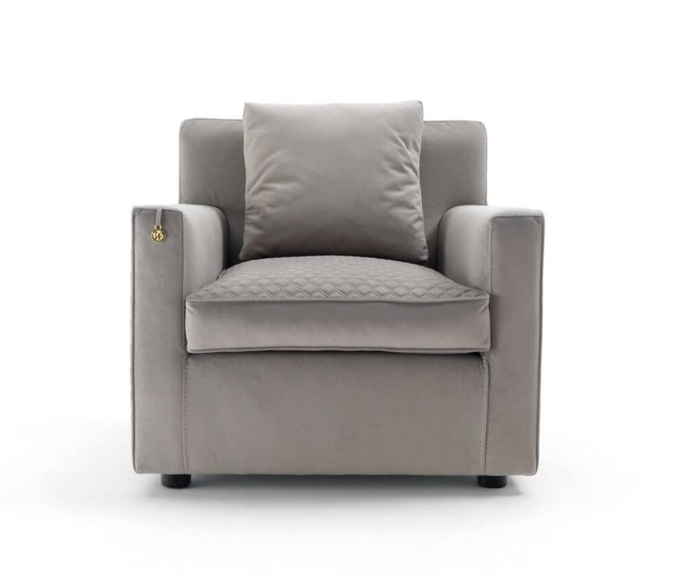 Кресло Vittoria Frigerio Verri