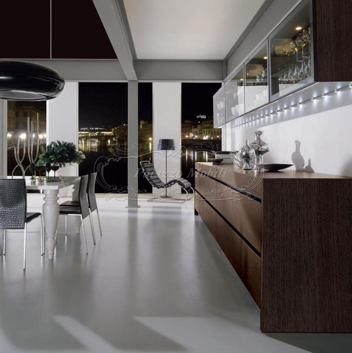 Кухня ASTER Contempora 05