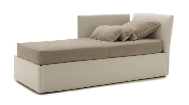 КРОВАТЬ BOLZAN LETTI BIBA 66