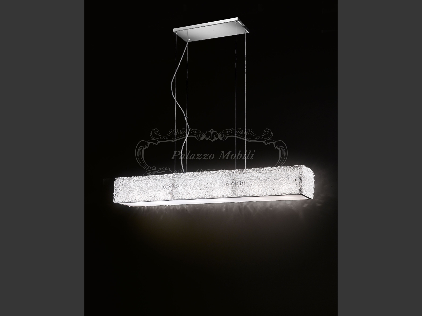 ЛЮСТРА OR ILLUMINAZIONE 706/SB