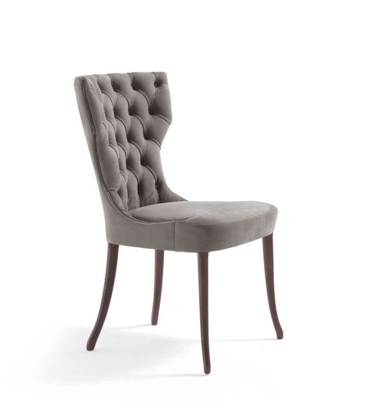 Кресло Vittoria Frigerio Ala