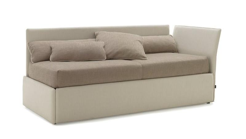 КРОВАТЬ BOLZAN LETTI FLY 24