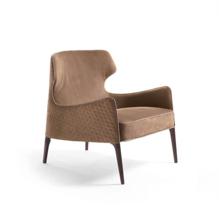 Кресло Vittoria Frigerio Piola