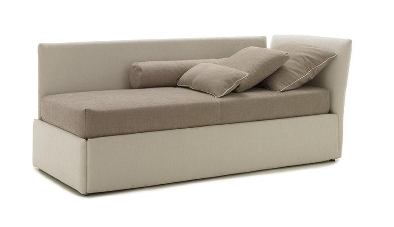 КРОВАТЬ BOLZAN LETTI BIBA 64