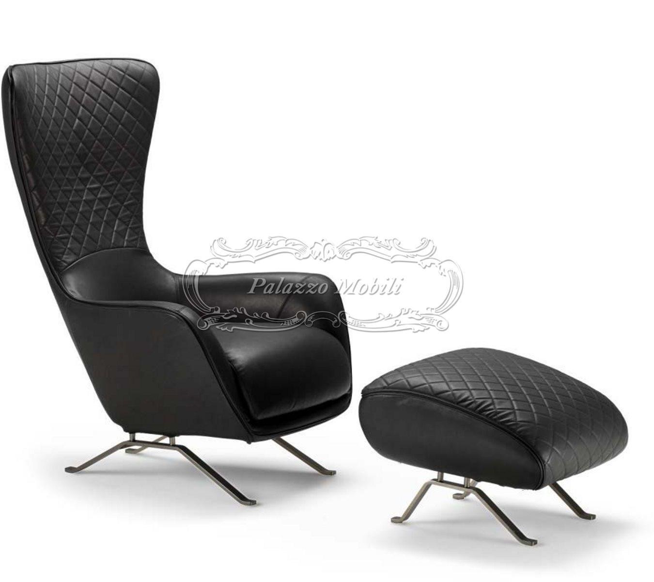 Пуф ARKETIPO SIN SEATY 2