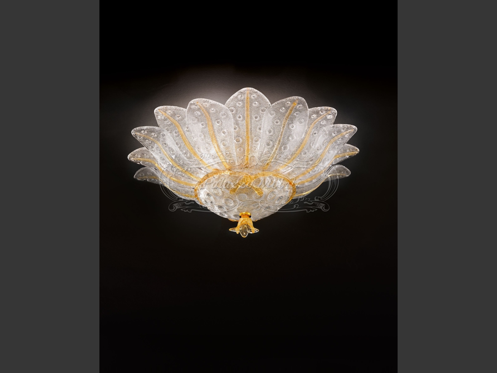 ЛЮСТРА OR ILLUMINAZIONE 531/PLF16