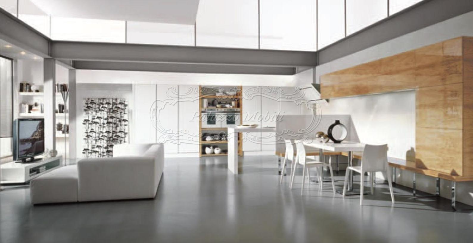 Кухня ASTER Contempora 03