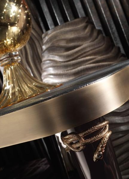 СТОЛ ROBERTO CAVALLI MEDEA