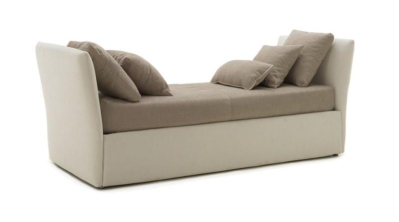 КРОВАТЬ BOLZAN LETTI BIBA 63