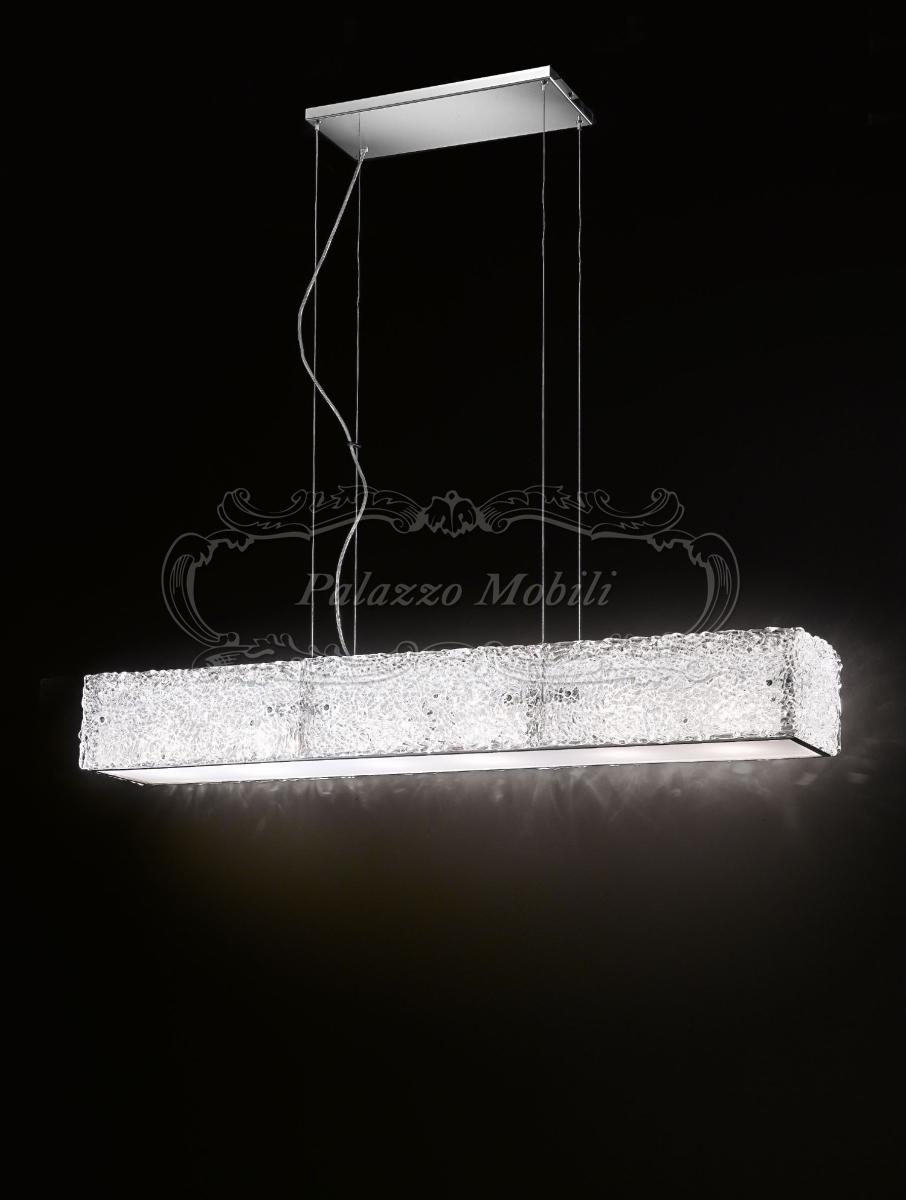 ЛЮСТРА OR ILLUMINAZIONE 706/SB