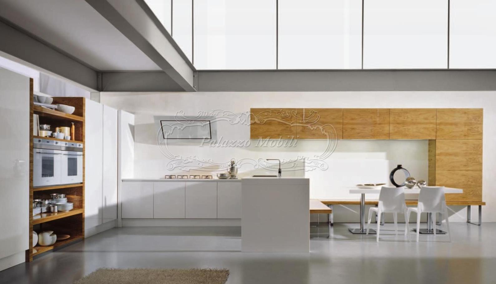 Кухня ASTER Contempora 03