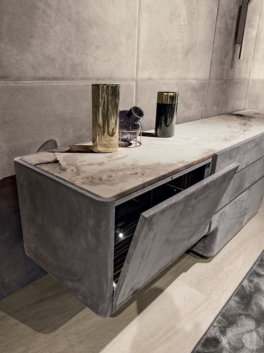 Тумба под ТВ Longhi Do