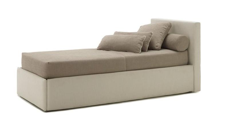 КРОВАТЬ BOLZAN LETTI POINT 82