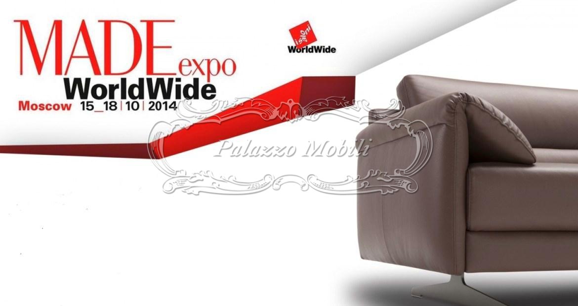 I SALONI WORLDWIDE - 2014