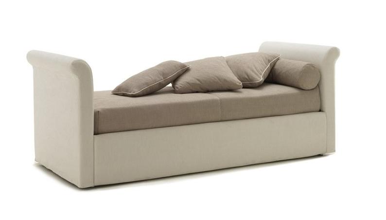 КРОВАТЬ BOLZAN LETTI PERLA 33