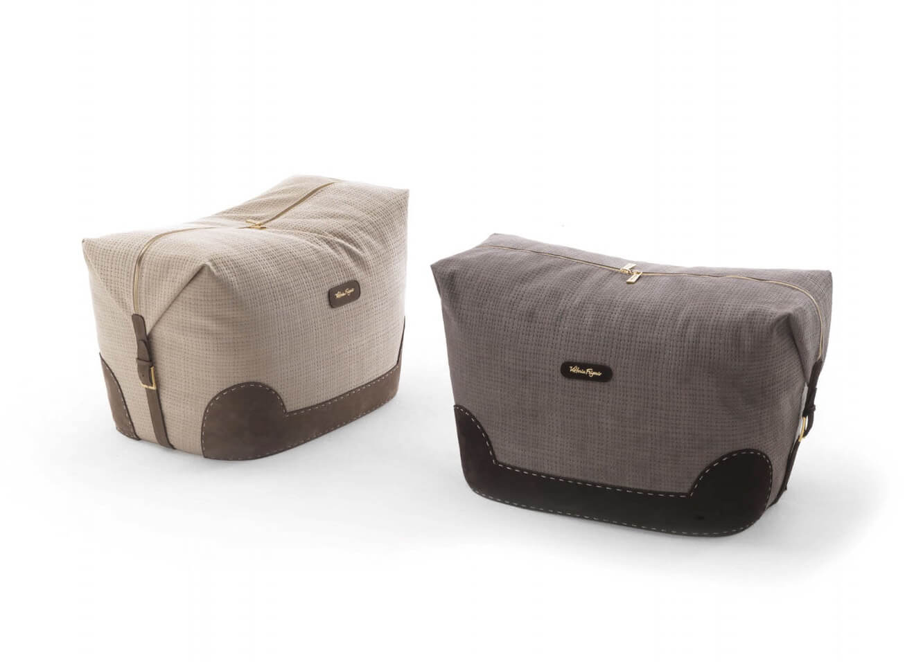 Пуф Vittoria Frigerio Bardi