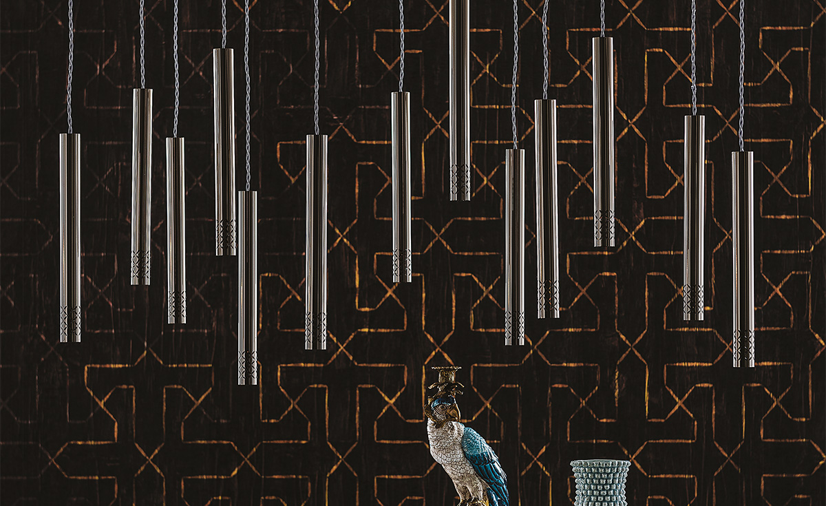 СВЕТИЛЬНИК STILO