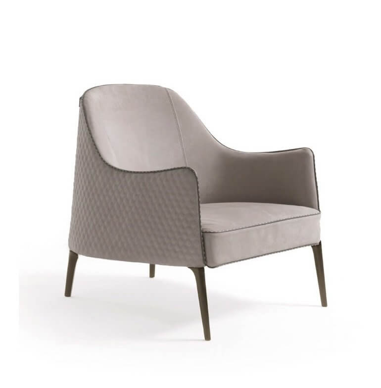 Кресло Vittoria Frigerio Poggi