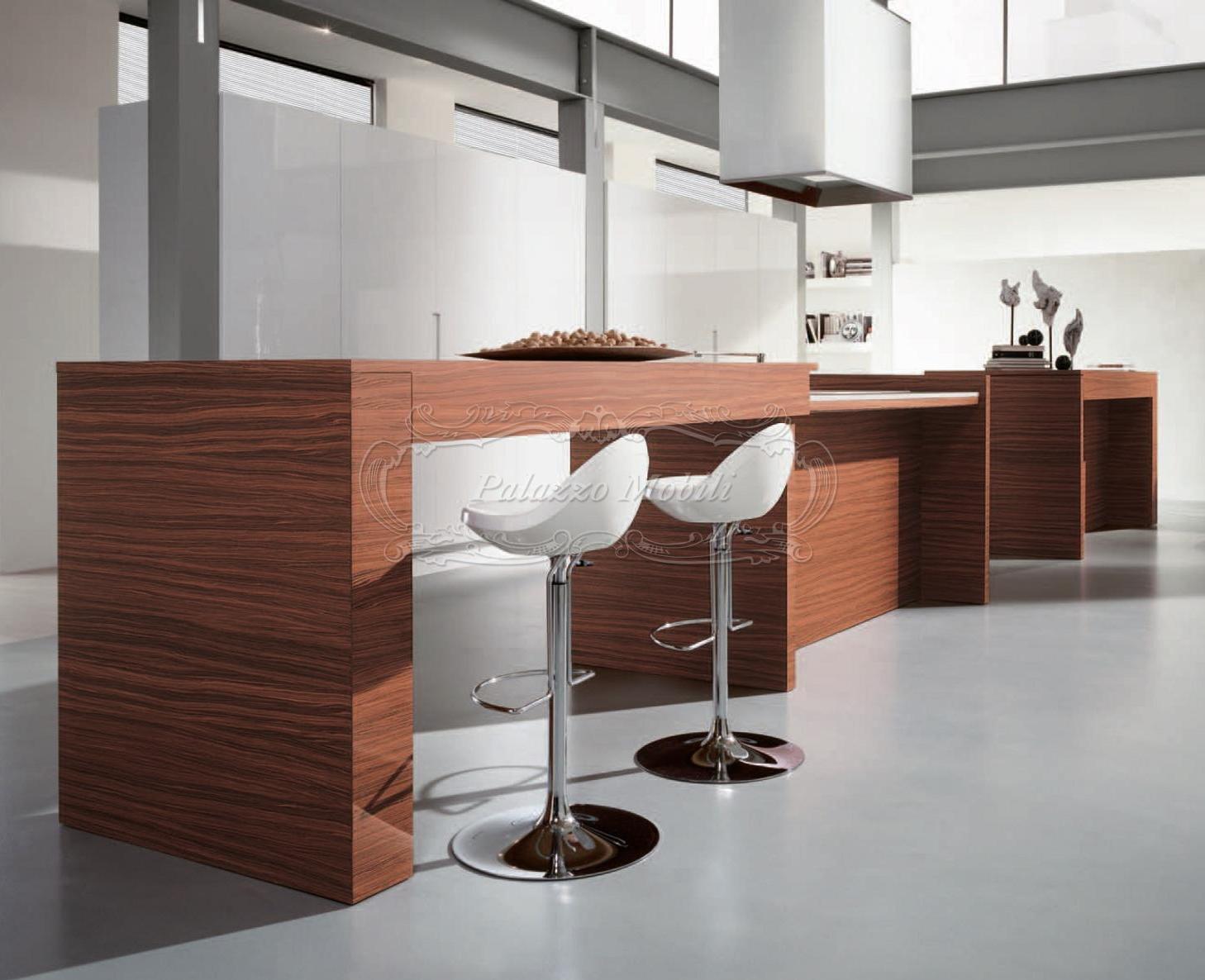 Кухня ASTER Contempora 01