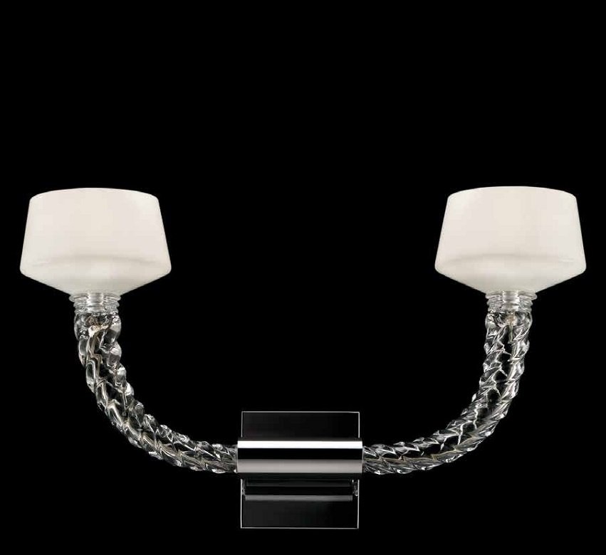 Бра Barovier & Toso Twins 7225/02