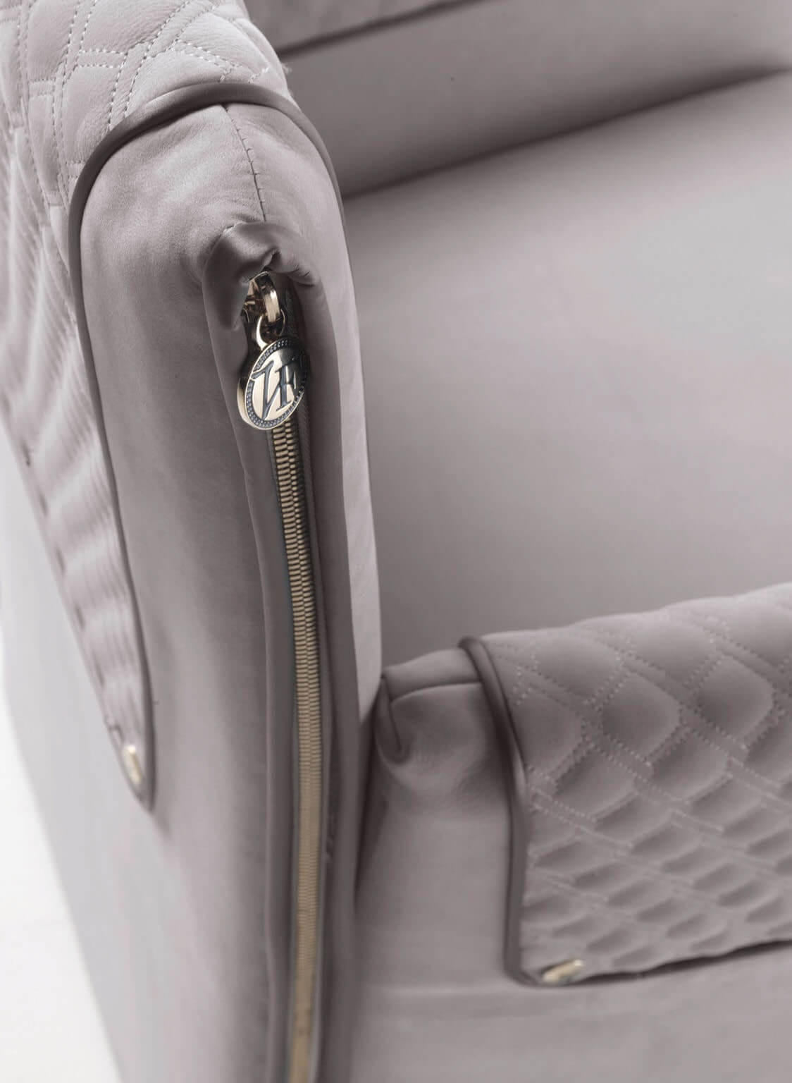 Кресло Vittoria Frigerio Cesi