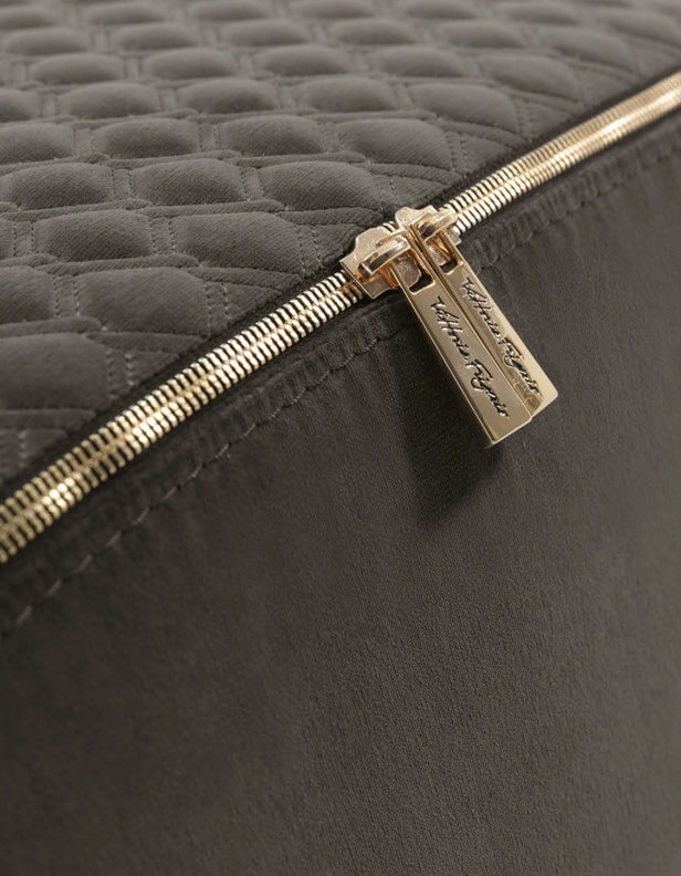Пуф Vittoria Frigerio Cini