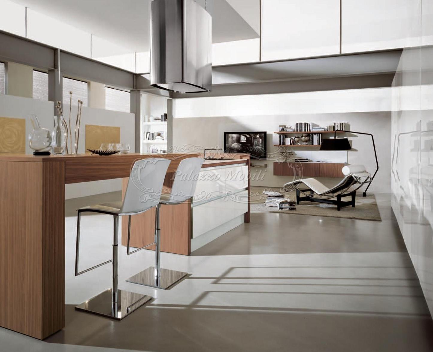 Кухня ASTER Contempora 01