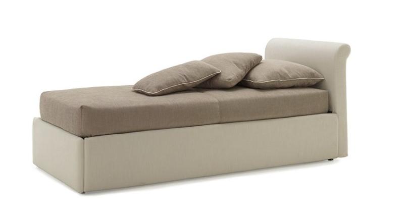 КРОВАТЬ BOLZAN LETTI PERLA 32