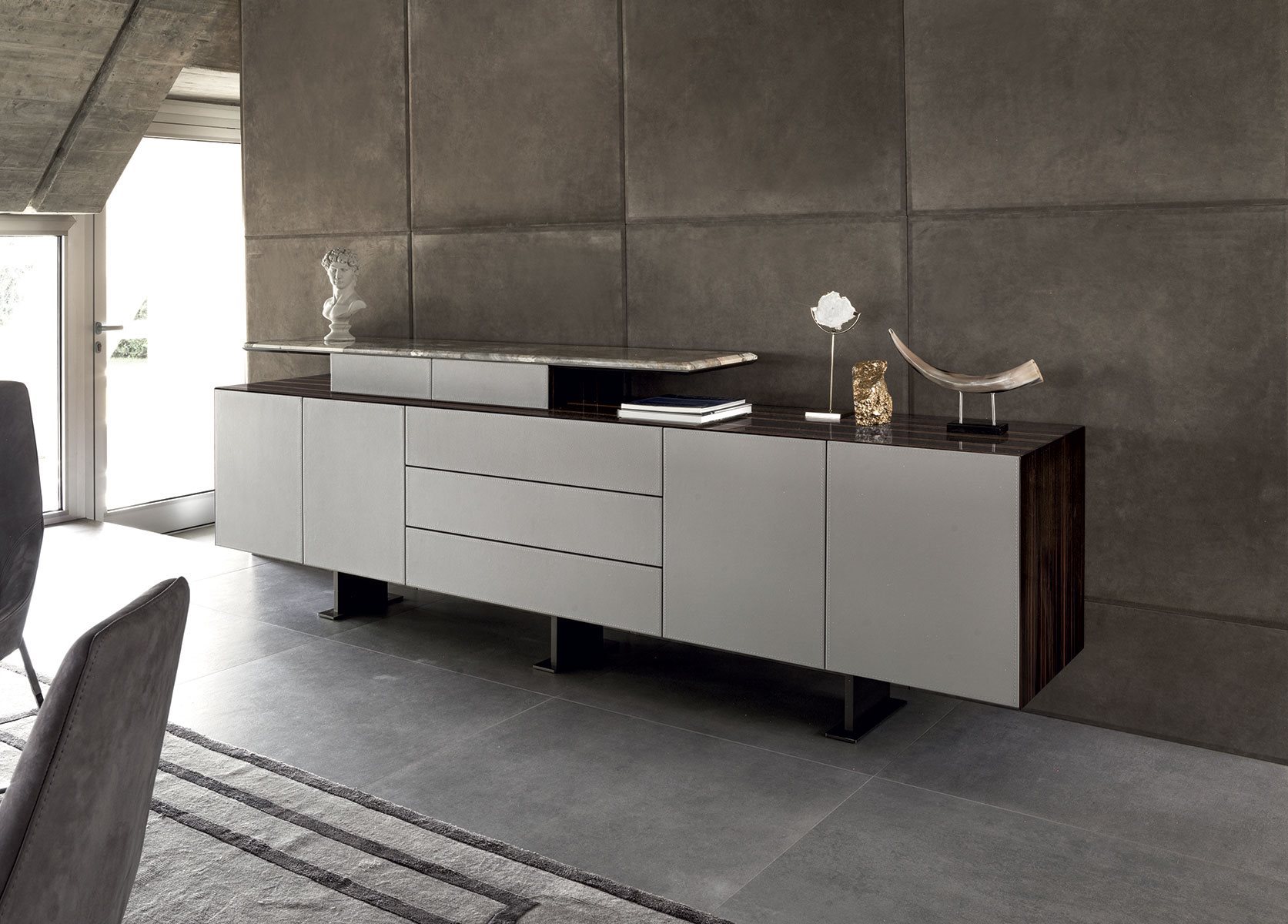 Комод Longhi Neptune