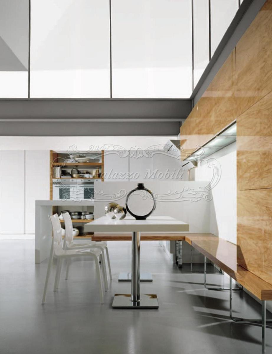 Кухня ASTER Contempora 03