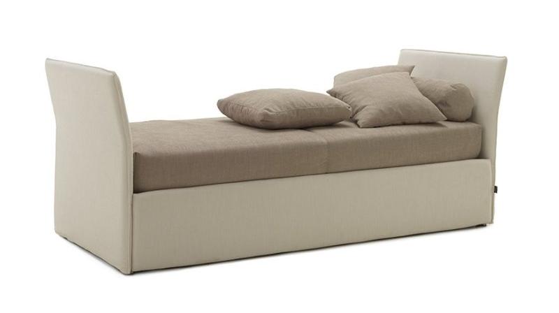 КРОВАТЬ BOLZAN LETTI FLY 23